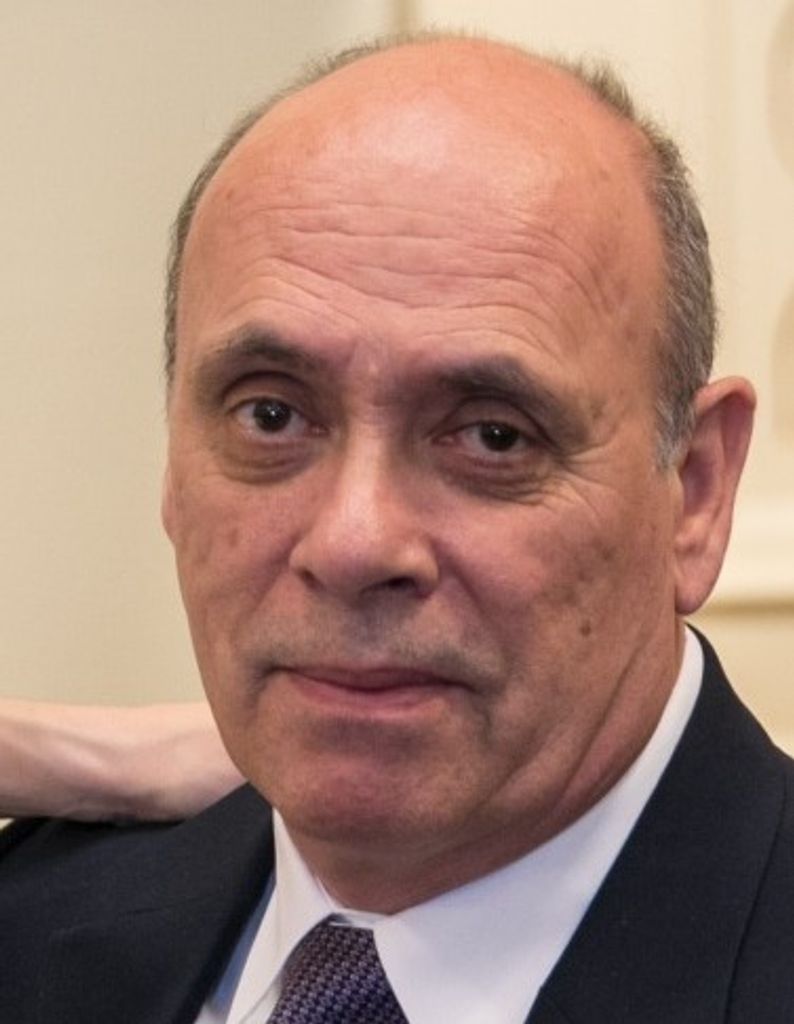 Fernando Amesti, Jr.