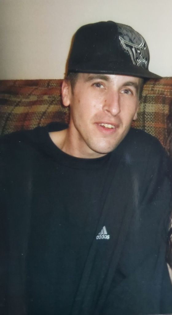 Keith Dynof