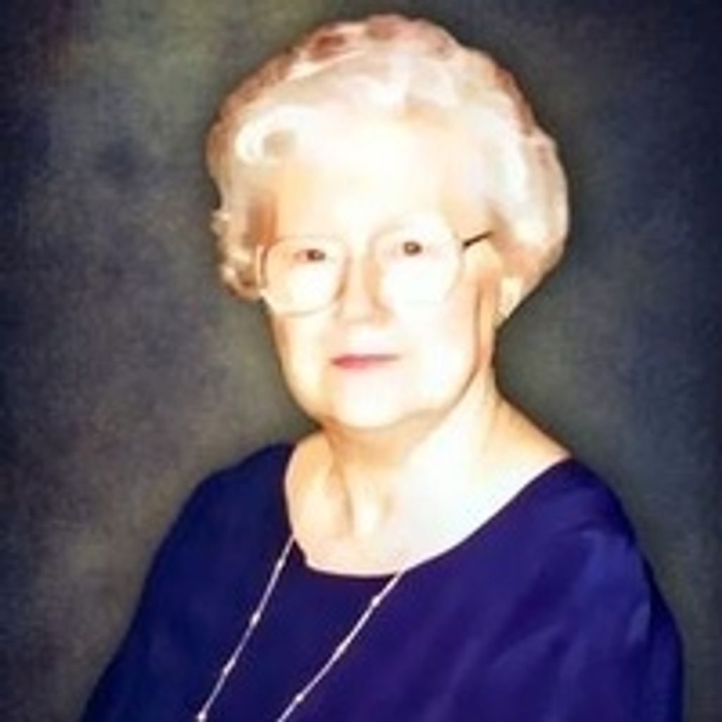 Betty P. Haynie