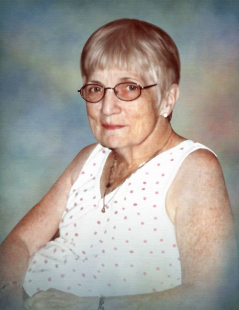 Patty Brodrick Profile Photo