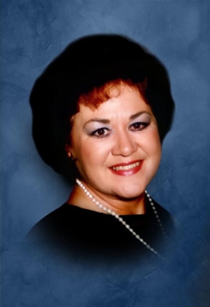 Von Ada "Dolie" Metcalf Mccarthy Profile Photo