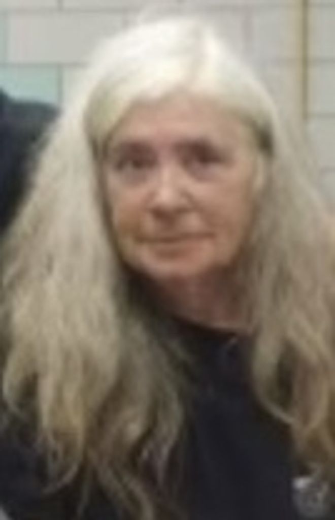 Pamela Griffith Profile Photo