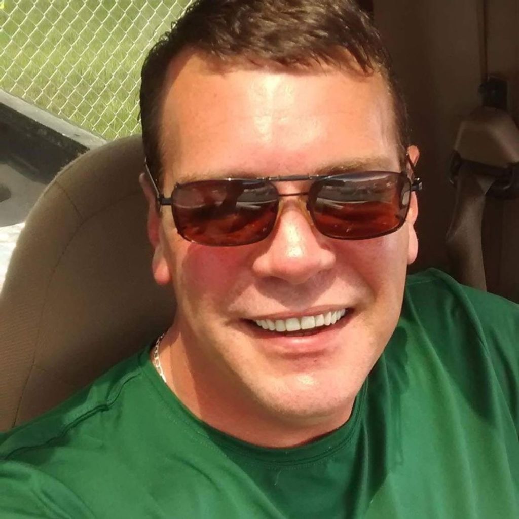 John Patrick Mueller Profile Photo