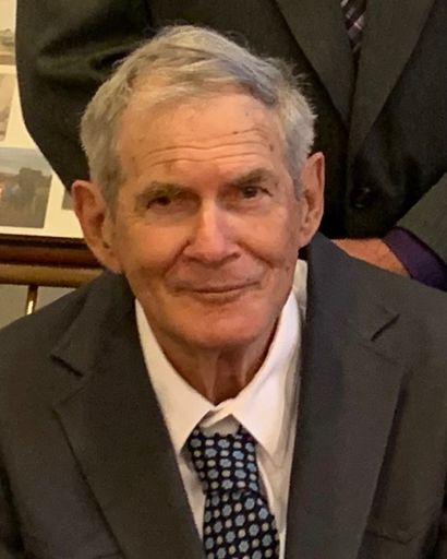 Truman Wayne Barnes Profile Photo