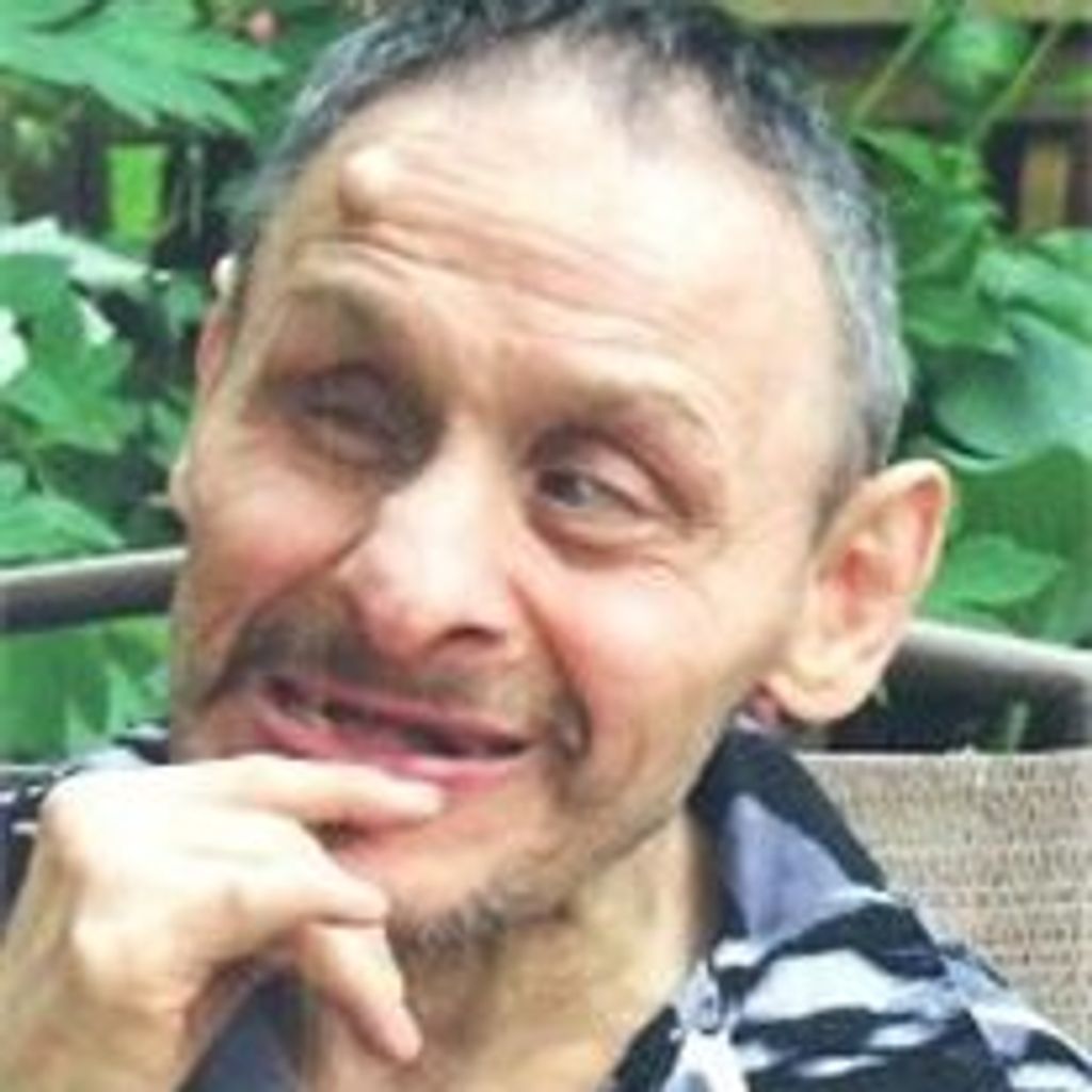 Bruce Manci