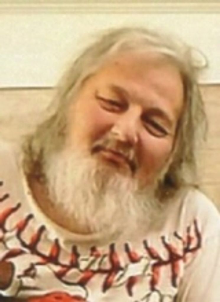 Allen Lee Mclean