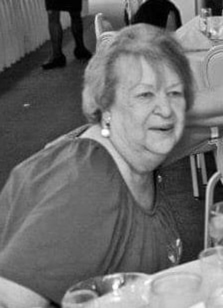 Mary Ann Collet
