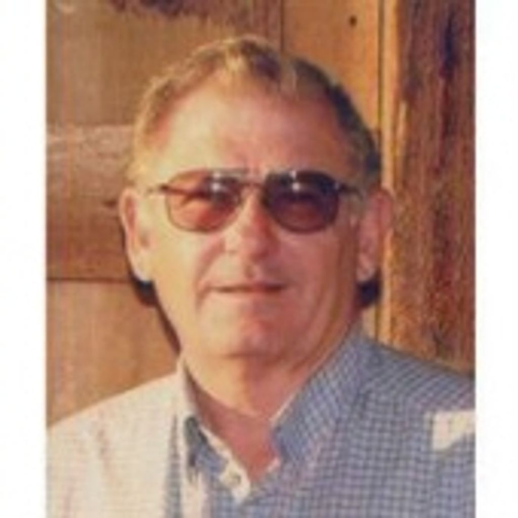 Brother Don Russell