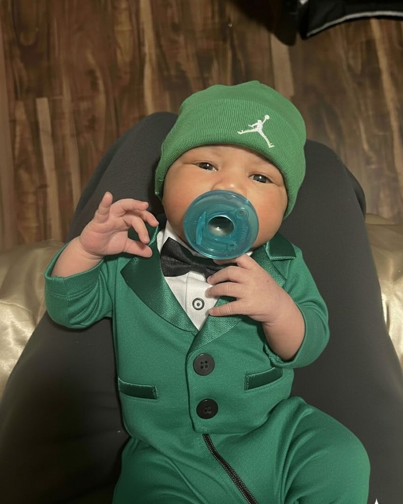 Ja`Mir Murray Watkins