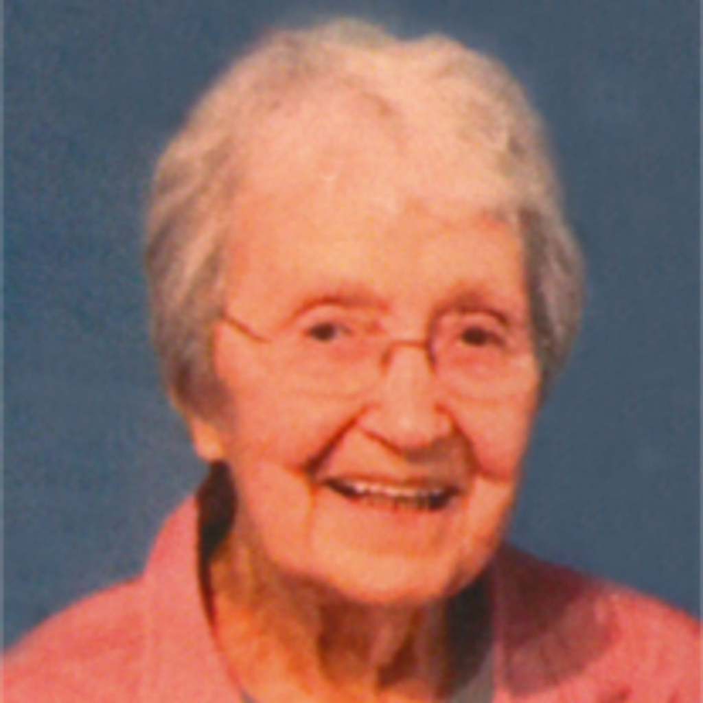 Charlotte Ann Salamon