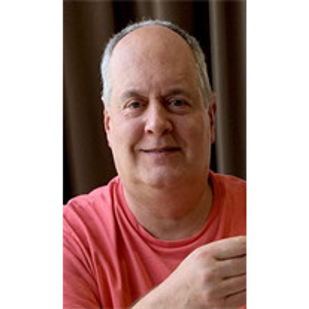 Paul Dana Roske