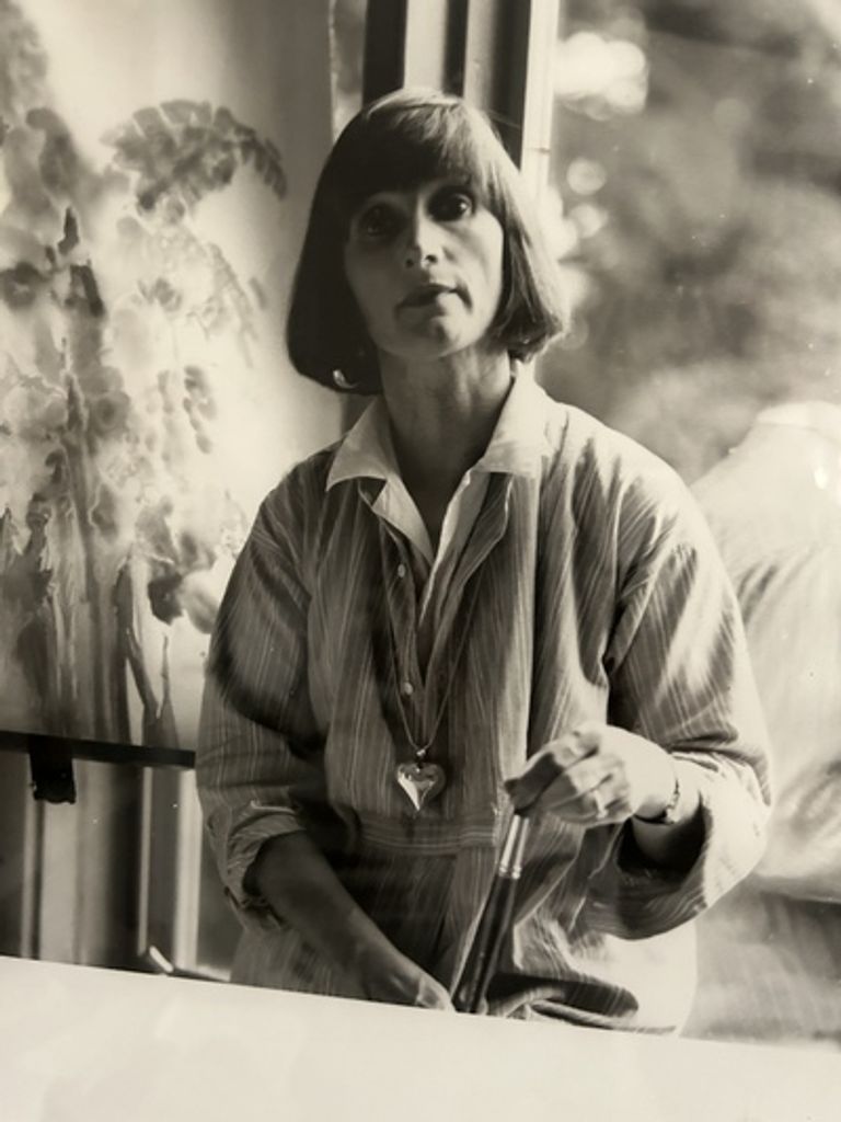 Gracia P. Dayton Profile Photo