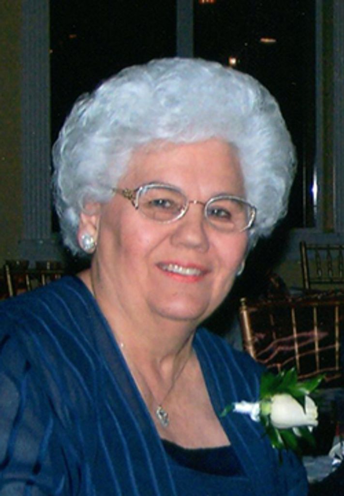 Marge Deiterman Profile Photo