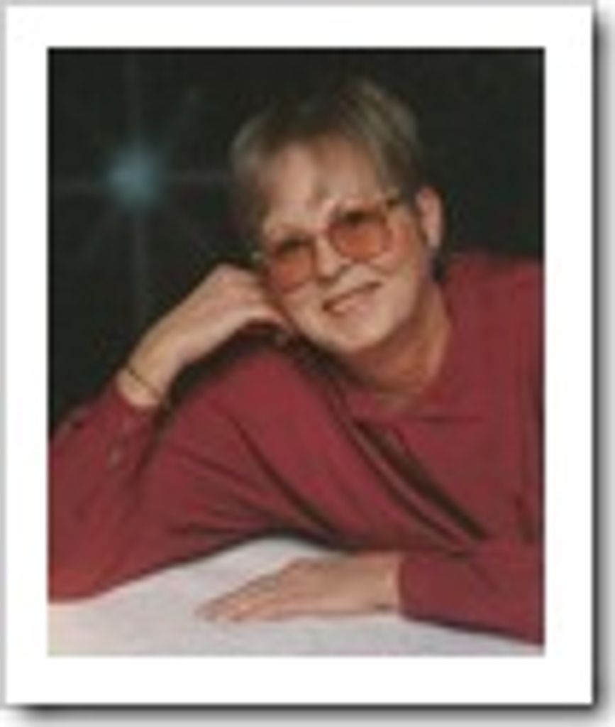 Delores Marie Parsons