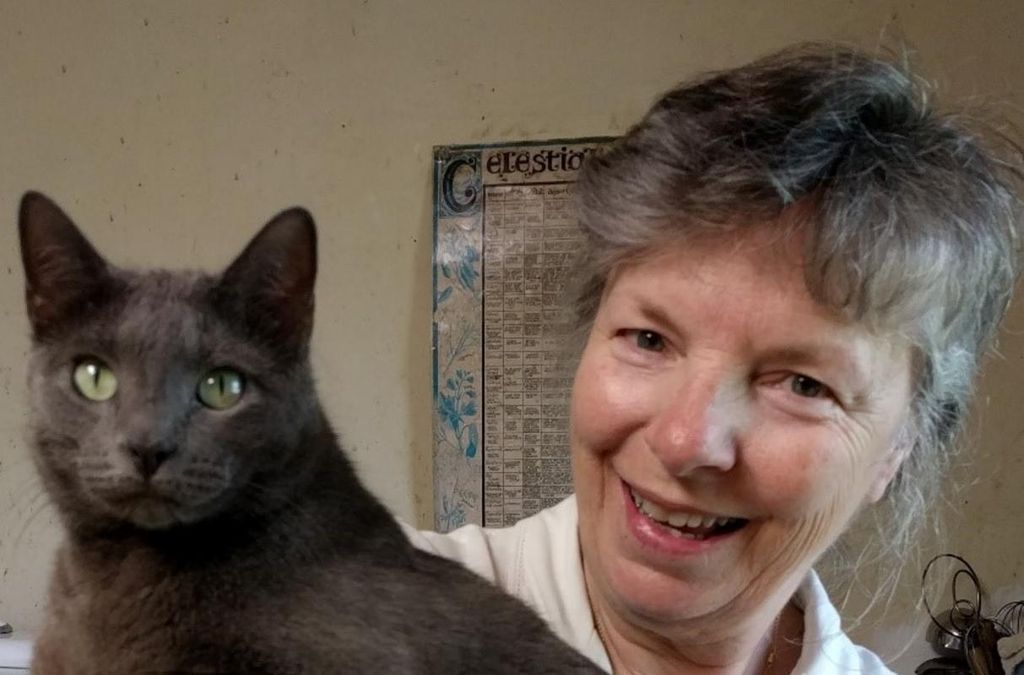 Sharon Doris Riley Profile Photo