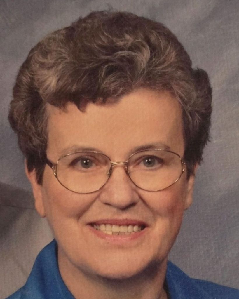 Sharon Jean Livingston