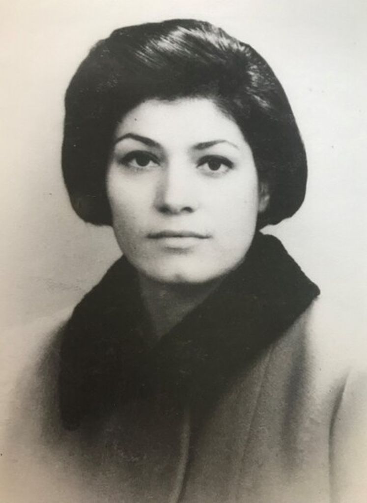 Silvana A. Smith Profile Photo