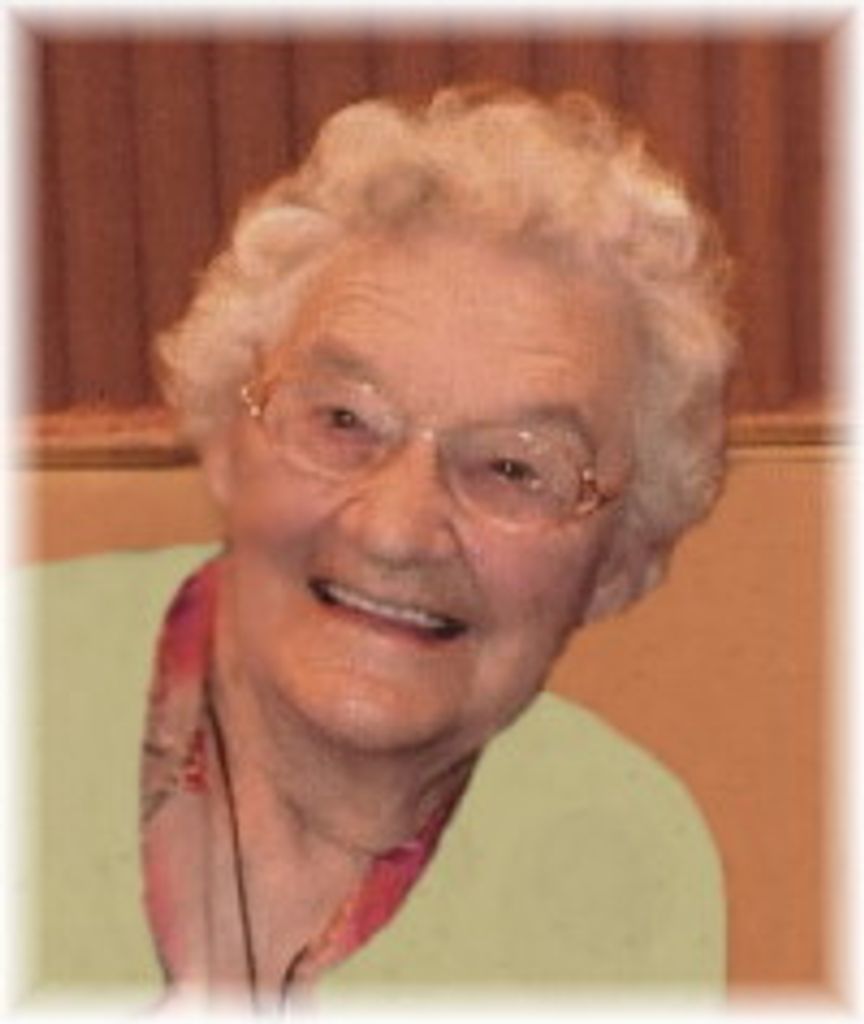 Laurentine Fournier (Nee David)