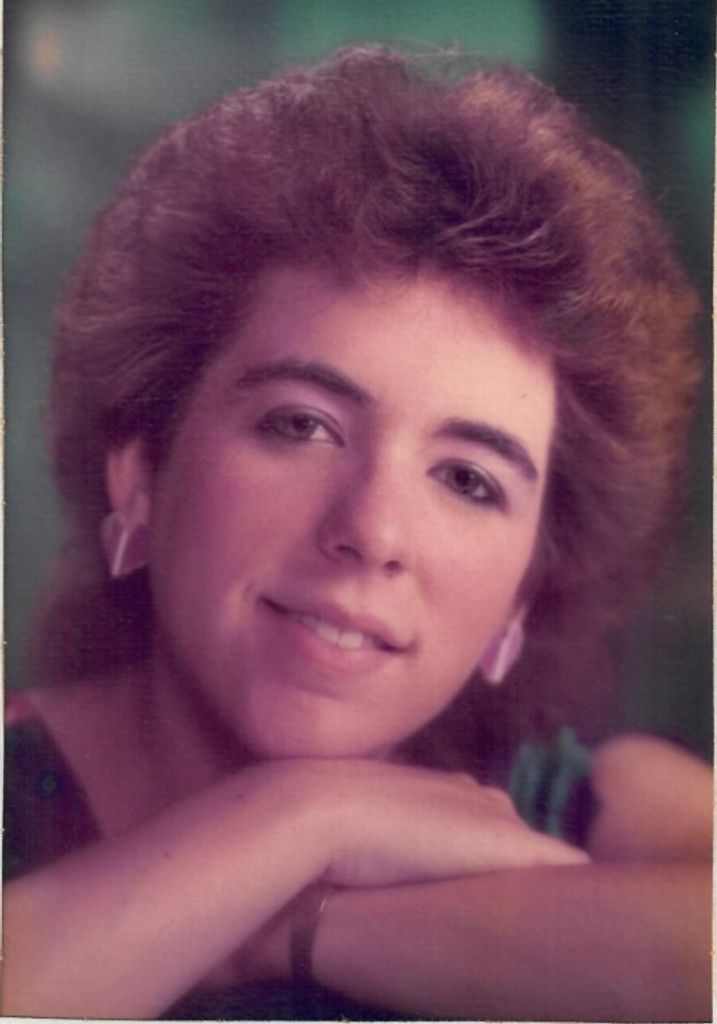 Laurie A (Seginak)  Cleversy
