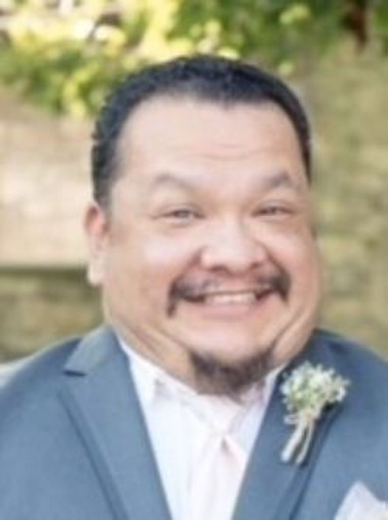 Vicente Cardona,  Jr.