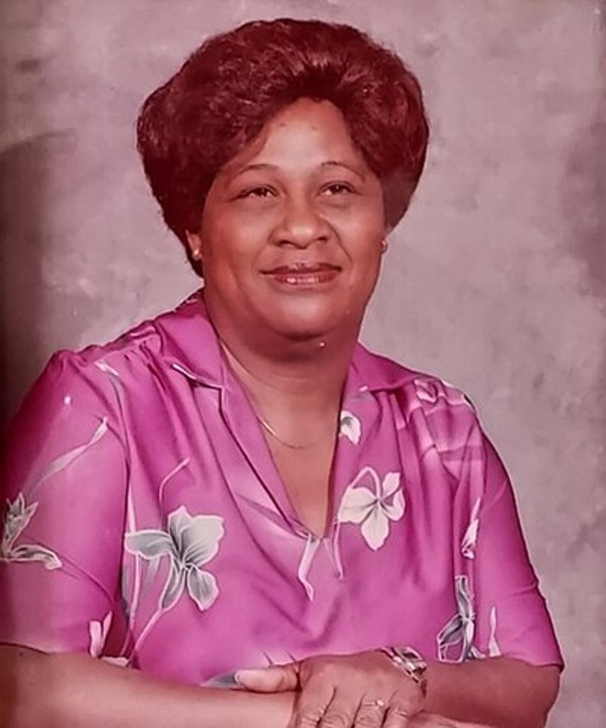 Sis. Emmer Jean Cooper Profile Photo