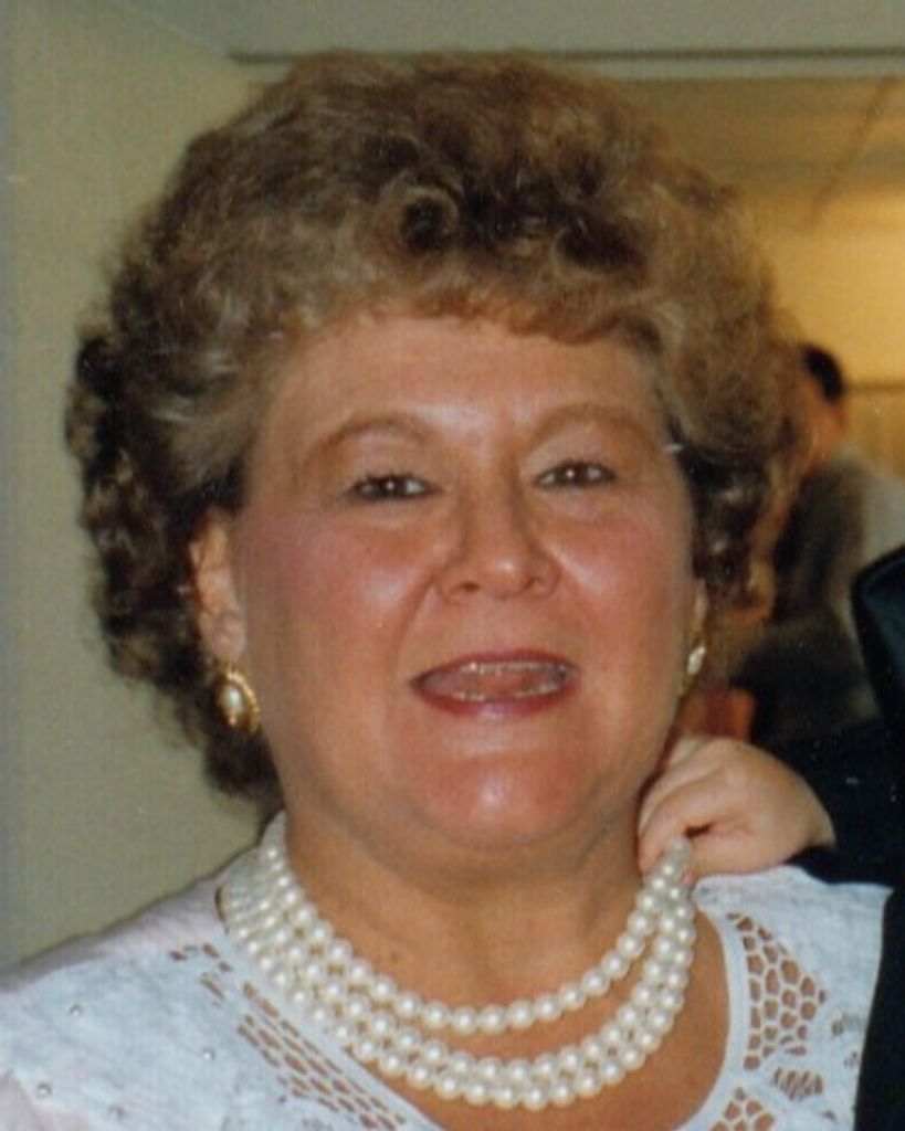 Mary Juanita Crisp Stikeleather