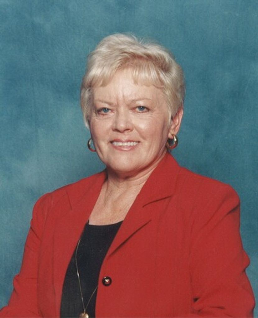 Esther Janell Moore