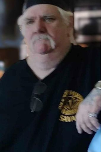 Keith L. Johnston Profile Photo