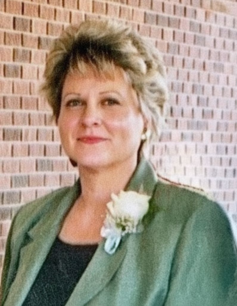 Faith McClain