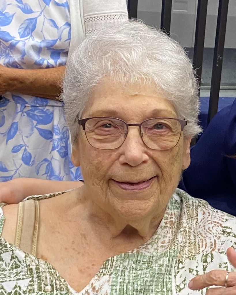 Betty Jean Carter Profile Photo