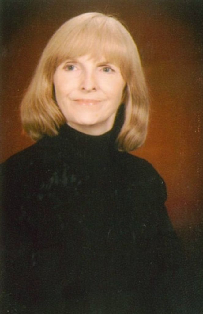 Sharon Gilworth