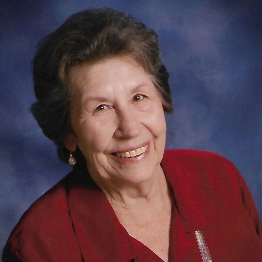Linda Lajune Riley Profile Photo