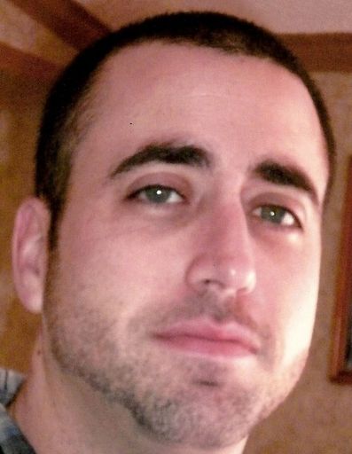 Scott Joseph Swearingen Profile Photo