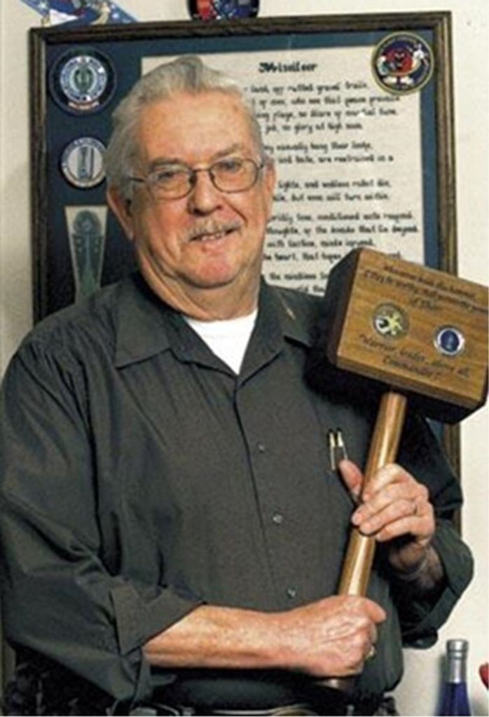 Robert Appleby Wyckoff Profile Photo