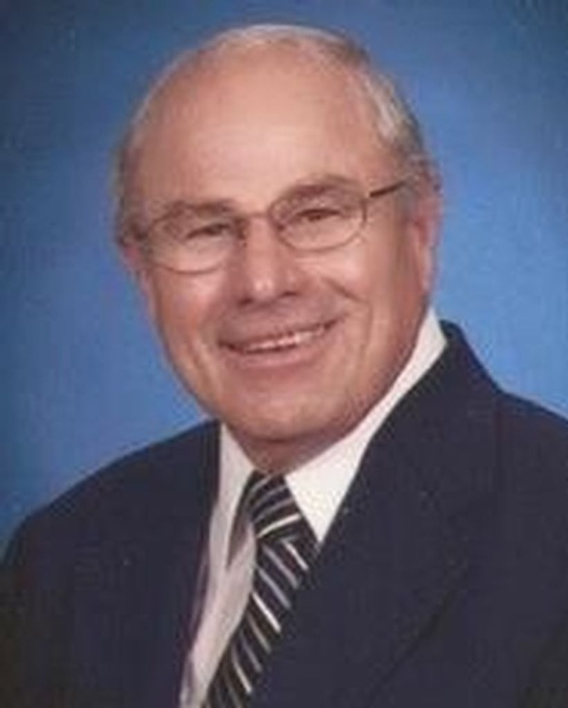 Darrell Leiker
