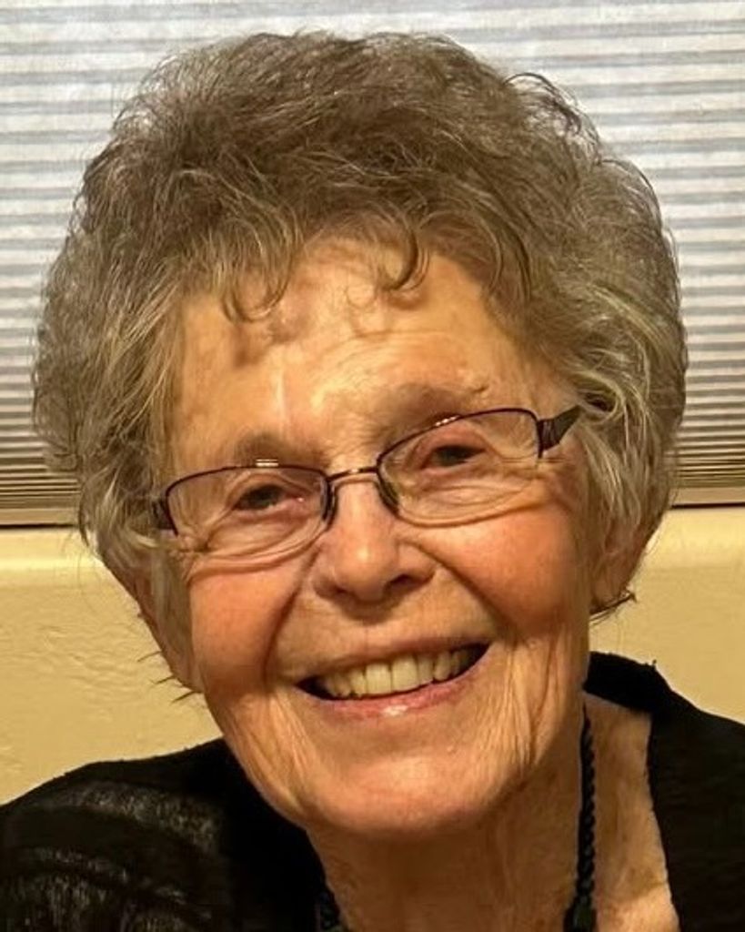 Dorothea Lou Berke Profile Photo