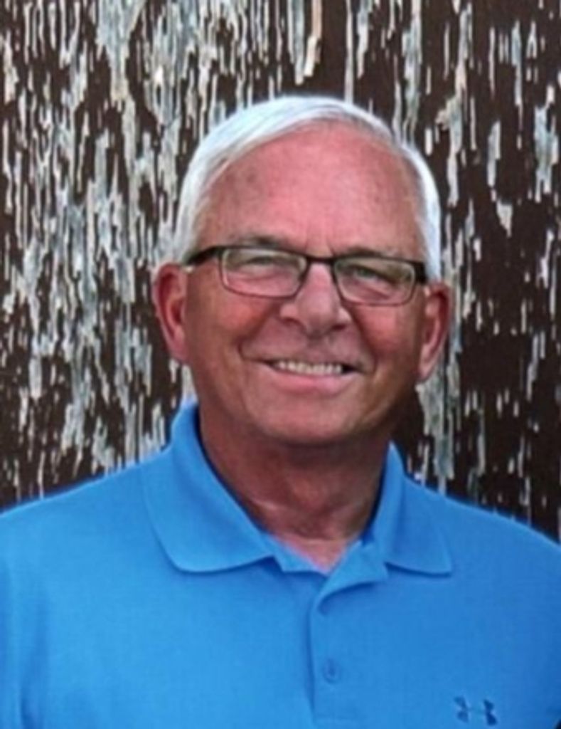 Donald "Don" Goecke