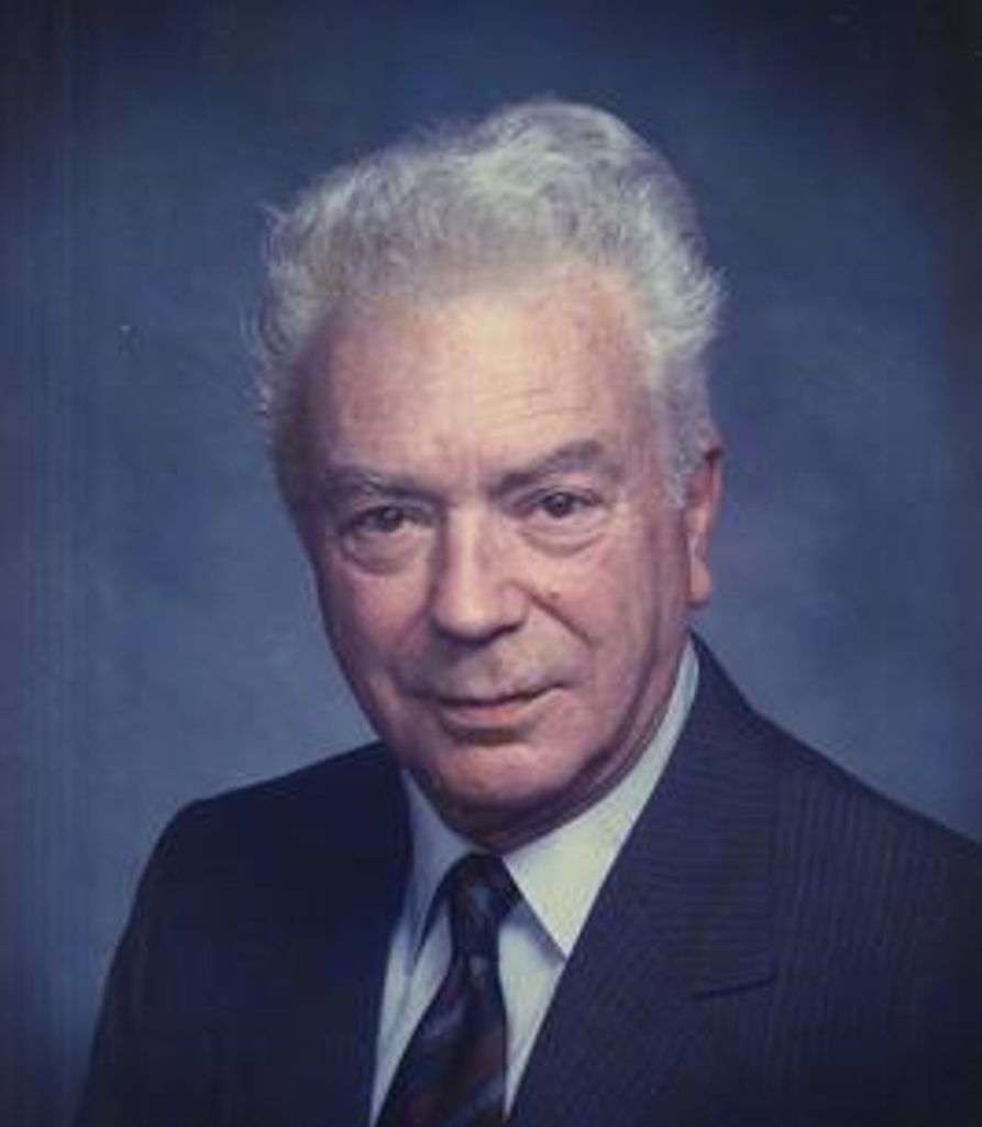 Robert William "Bob" Becker Profile Photo