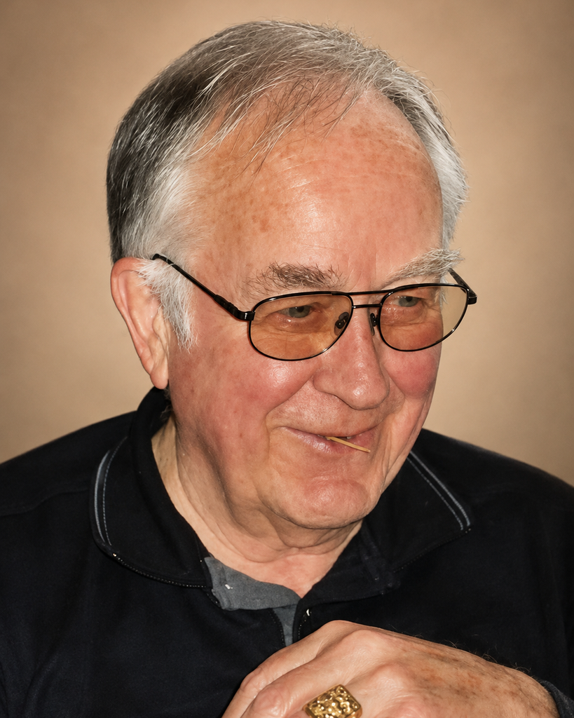 Charles Sundstrom Profile Photo