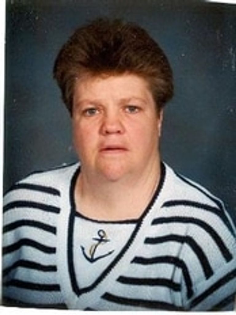 Patricia A. Hadl