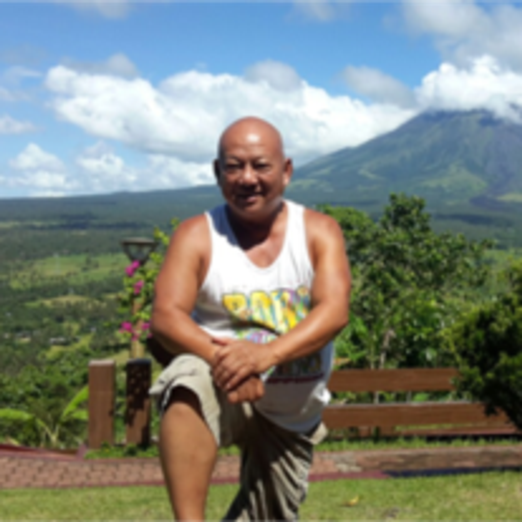 Larry Alvaran Perlas