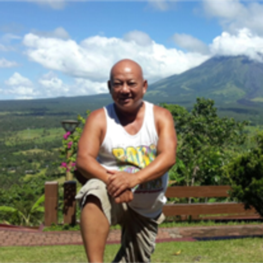 Larry Alvaran Perlas Profile Photo