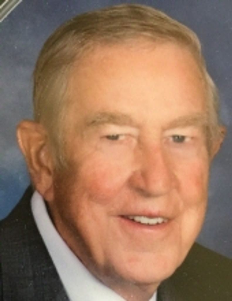 Karl P. 'Phil' Douglas