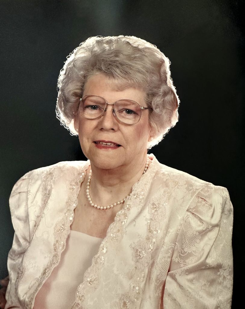 Louise Cantrell Profile Photo