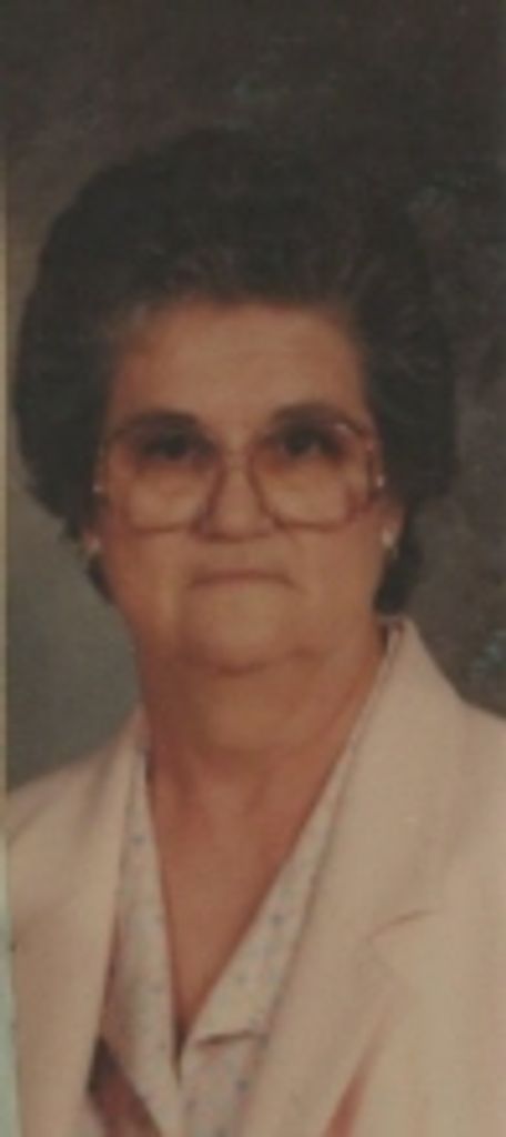 Clara Mason Brooks