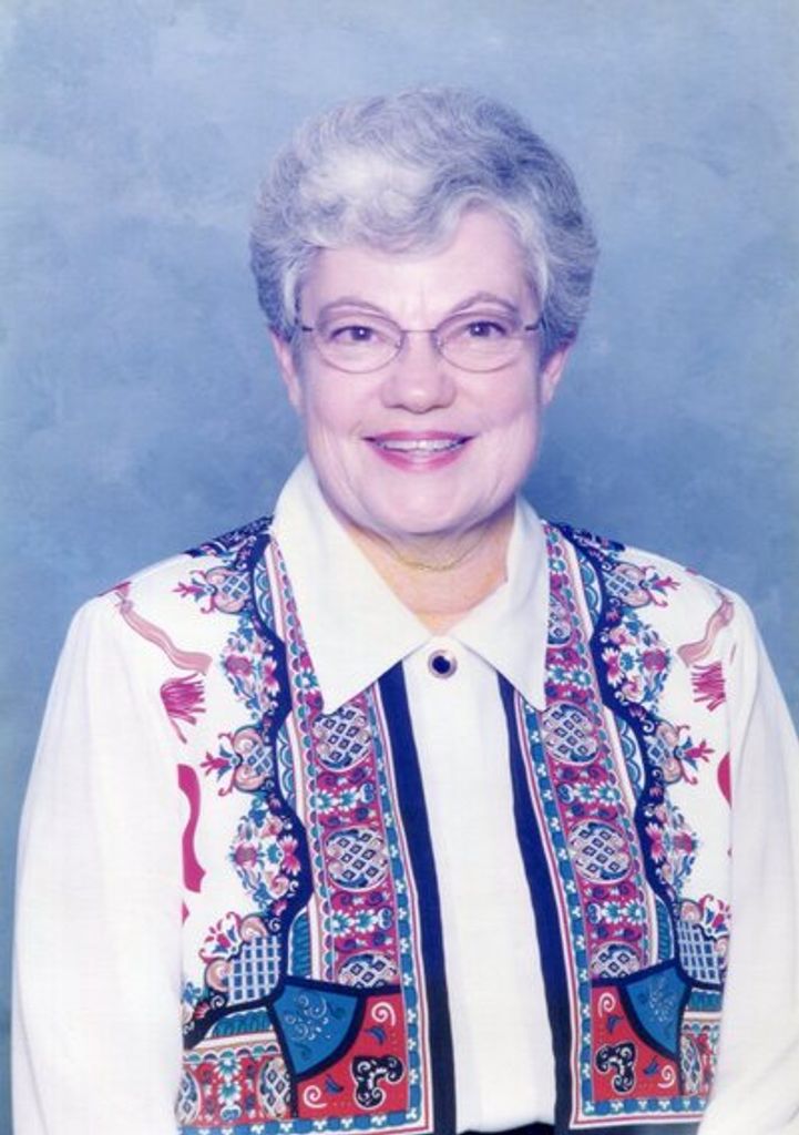 Dorothy Ryland Garber Profile Photo