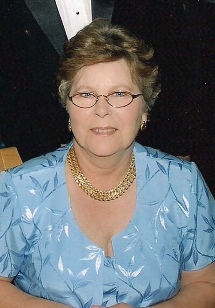 Roswitha Callinan Profile Photo