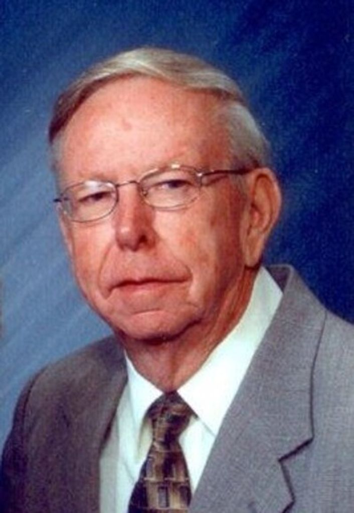 Jim Mcwilliams Profile Photo