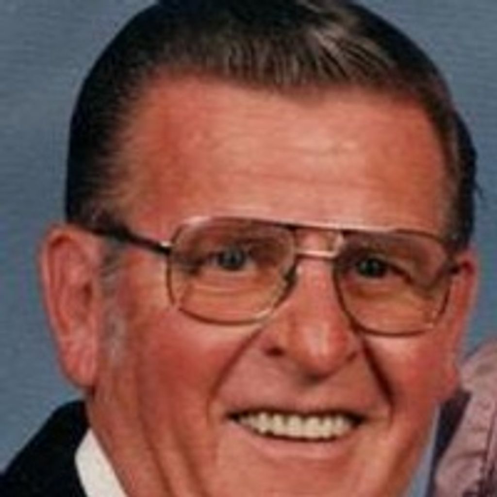 Lowell  "Eugene" Ricke