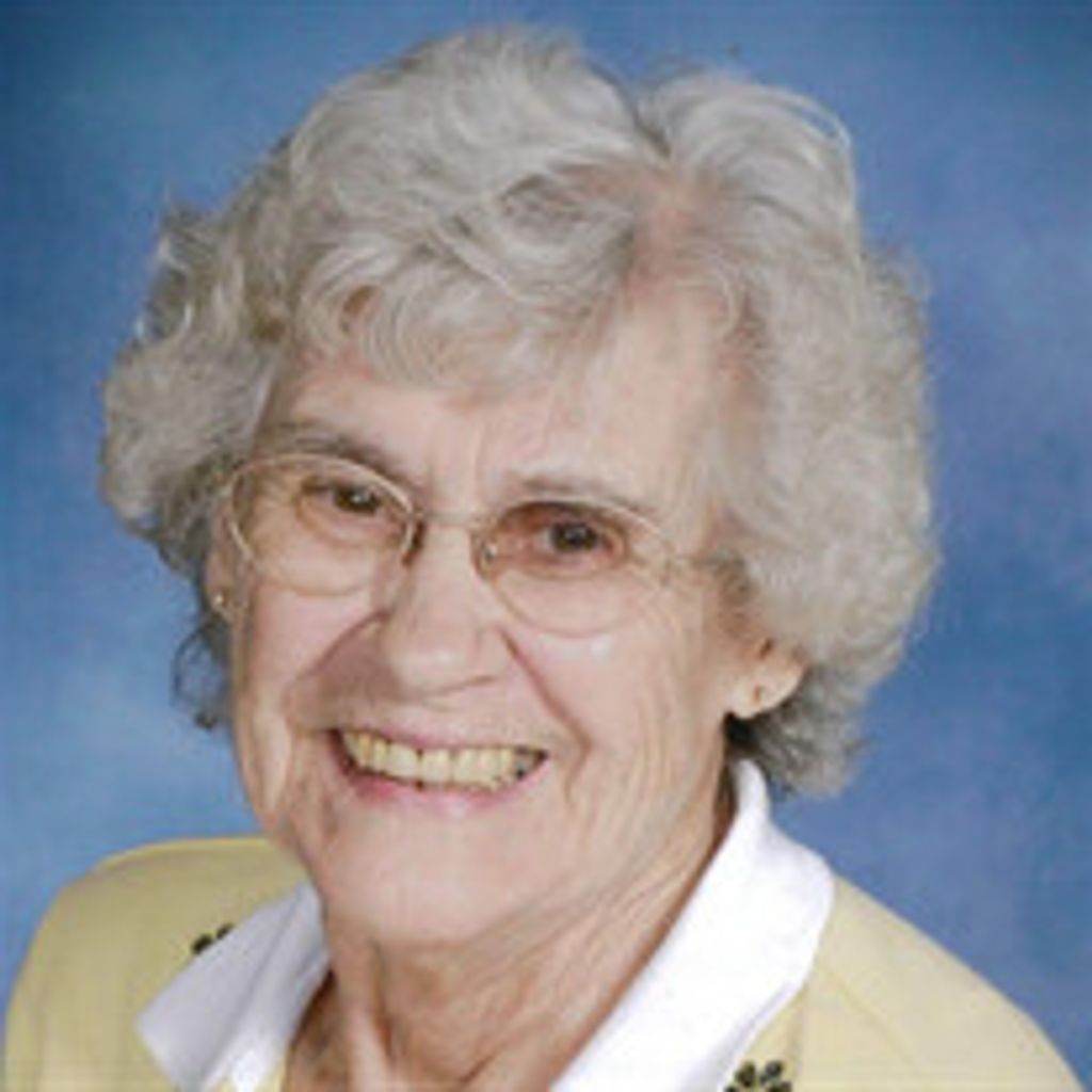 Roberta "Bobbie" Ann Nilles